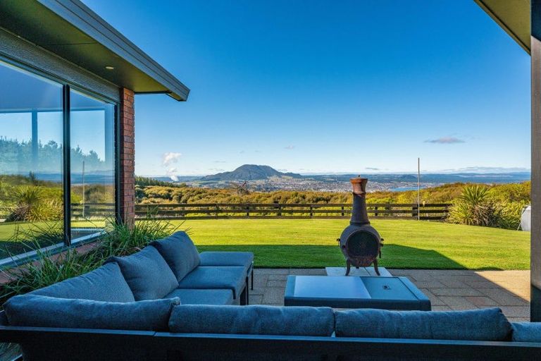 Photo of property in 455 Tukairangi Road, Nukuhau, Taupo, 3385