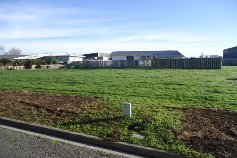 Photo of property in 18 Goodwin Street, Tirau, 3410