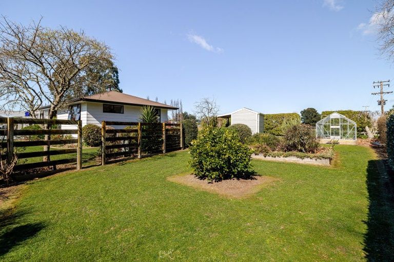 Photo of property in 6 Glasgow Street, Pahiatua, 4910
