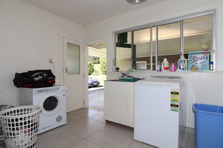 Photo of property in 529 Craigie Lea Road, Te Wharau, Masterton, 5883