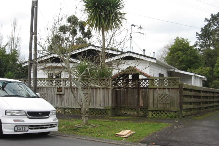 Photo of property in 8 Marne Street, Claudelands, Hamilton, 3214