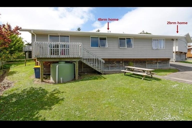 Photo of property in 44a Candia Road, Swanson, Auckland, 0614