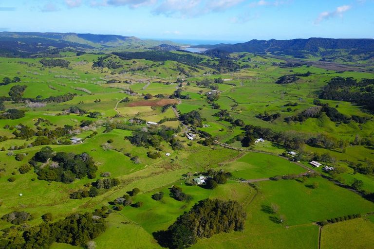 Photo of property in 110 Diggers Valley Road, Herekino, Kaitaia, 0481