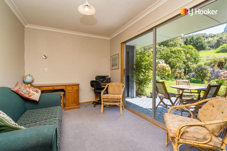 Photo of property in 14 Larkins Street, Helensburgh, Dunedin, 9010