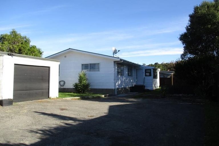 Photo of property in 48b Ruapehu Street, Paraparaumu, 5032