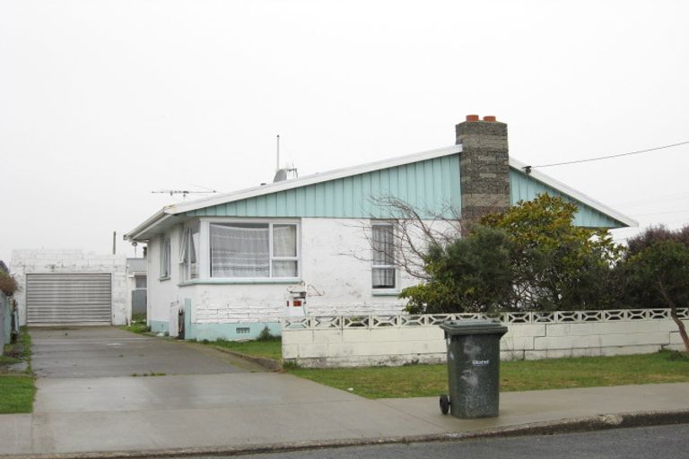 Photo of property in 3 Stapleton Street, Kingswell, Invercargill, 9812