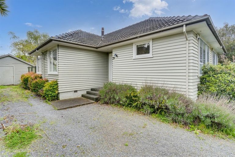 Photo of property in 4 Merton Place, Bryndwr, Christchurch, 8053