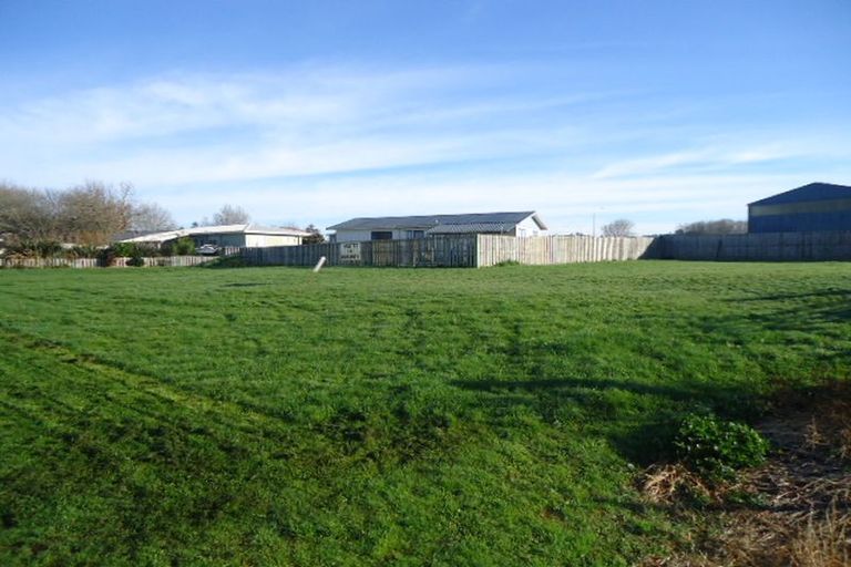 Photo of property in 18 Goodwin Street, Tirau, 3410