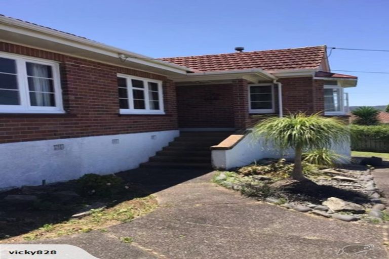 Photo of property in 86 Fourth Avenue, Woodhill, Whangarei, 0110