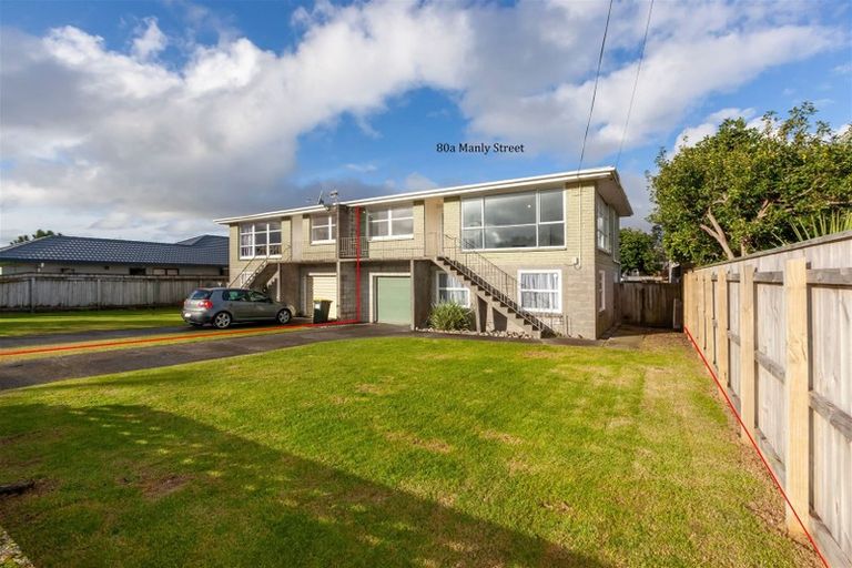 Photo of property in 80a Manly Street, Paraparaumu Beach, Paraparaumu, 5032