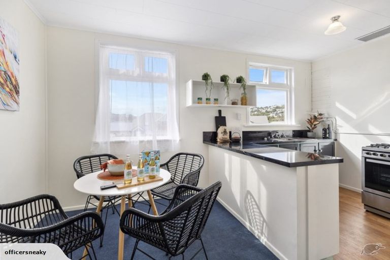 Photo of property in 118 Hobart Street, Miramar, Wellington, 6022