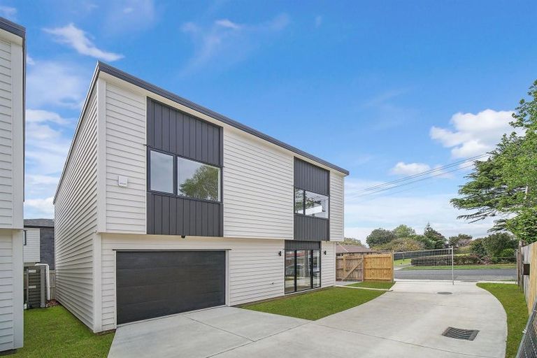 Photo of property in 69a Kimpton Road, Papatoetoe, Auckland, 2025