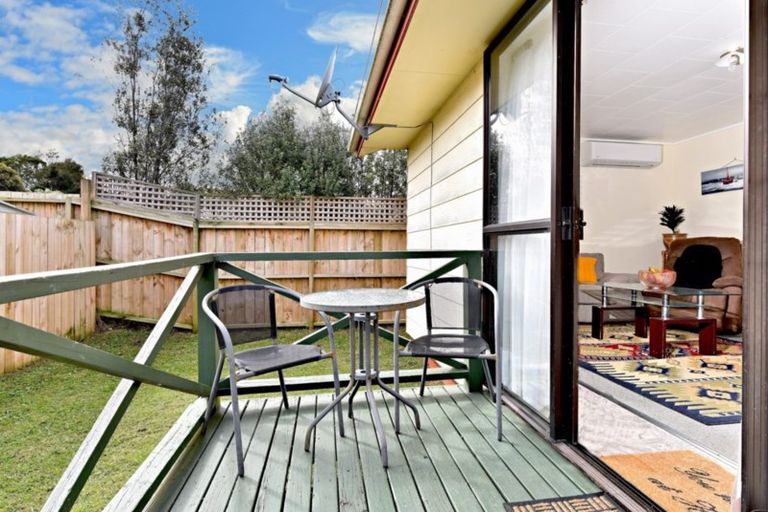 Photo of property in 3/35 Waterview Road West, Takanini, 2112