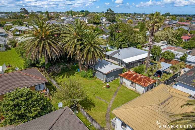 Photo of property in 123 Favona Road, Favona, Auckland, 2024