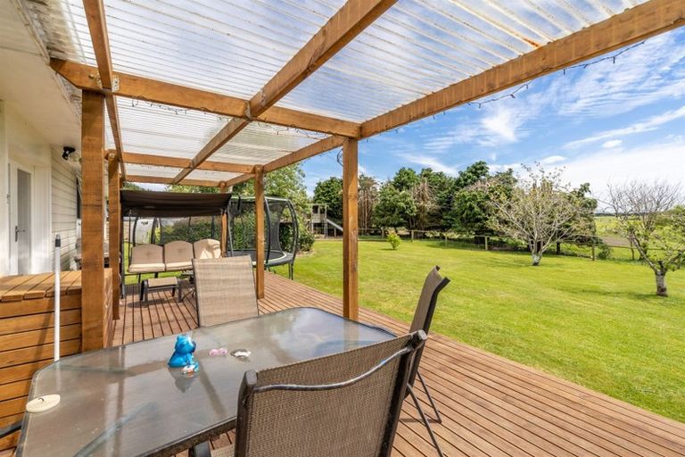 Photo of property in 11 Brand Road, Kennington, Invercargill, 9871