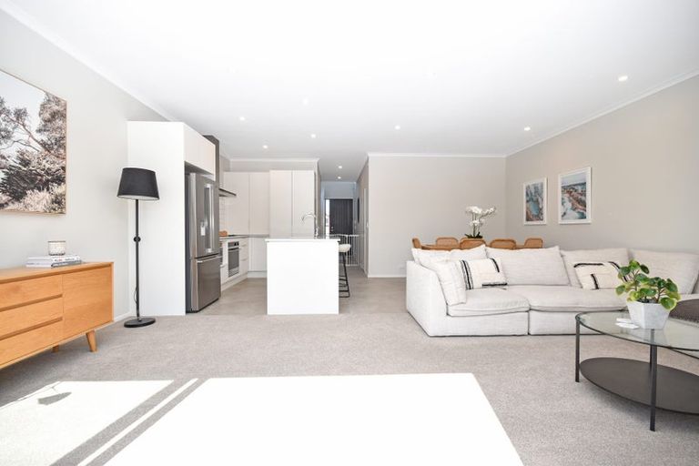 Photo of property in 71 Kopuru Road, Whenuapai, Auckland, 0618