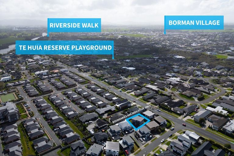 Photo of property in 59 Featherstone Drive, Flagstaff, Hamilton, 3210