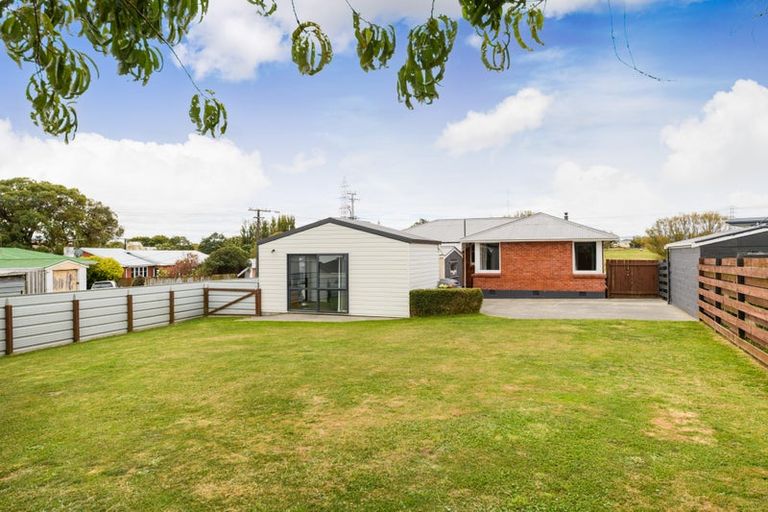 Photo of property in 10 Nathan Place, Bunnythorpe, Palmerston North, 4478