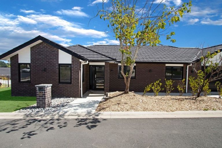 Photo of property in 25 Cabourne Drive, Glenview, Hamilton, 3206