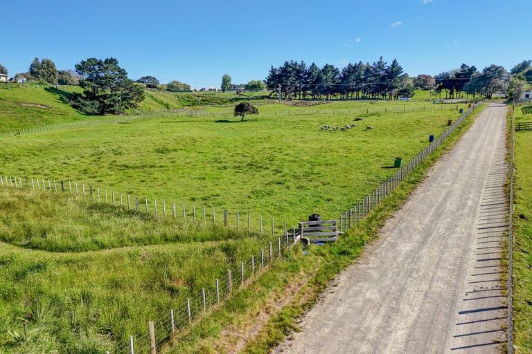 Photo of property in 229 Tayforth Road, Westmere, Wanganui, 4574