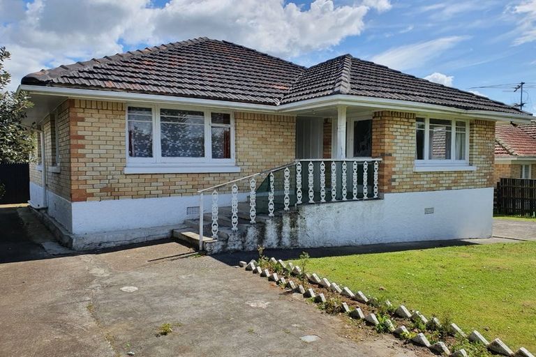 Photo of property in 1/18 Prictor Street, Papakura, 2110