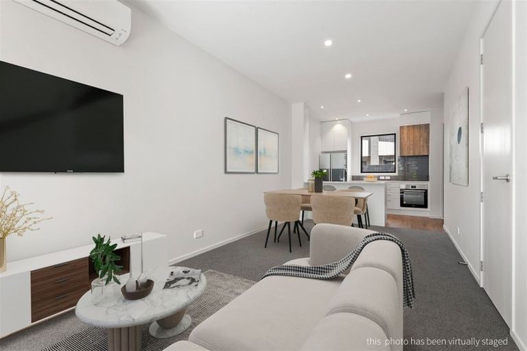 Photo of property in 3 Auster Lane, Hobsonville, Auckland, 0616