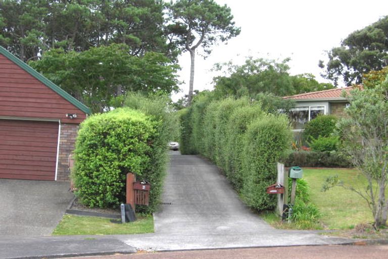 Photo of property in 6 Juliet Place, Forrest Hill, Auckland, 0620