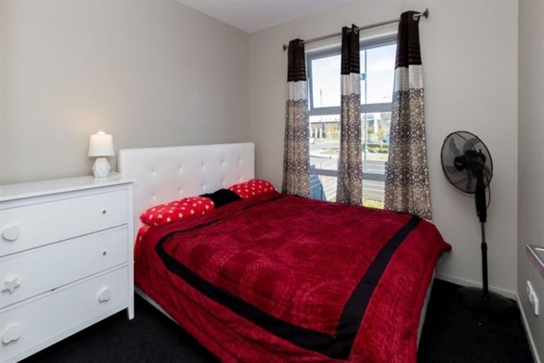 Photo of property in 91 The Runway, Wigram, Christchurch, 8042