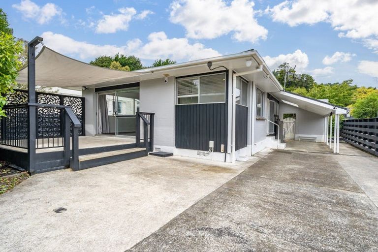 Photo of property in 1162 Fergusson Drive, Clouston Park, Upper Hutt, 5018