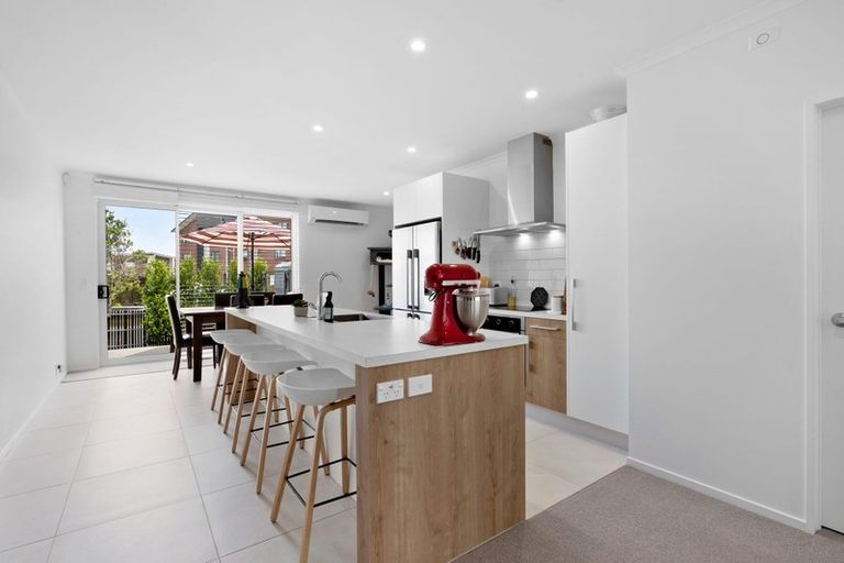 Photo of property in 109 Squadron Drive, Hobsonville, Auckland, 0616