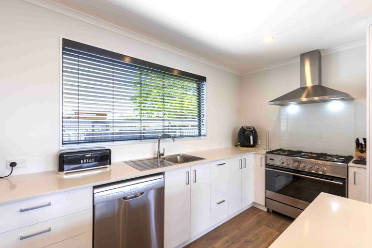 Photo of property in 7 Arabella Way, Waipukurau, 4200