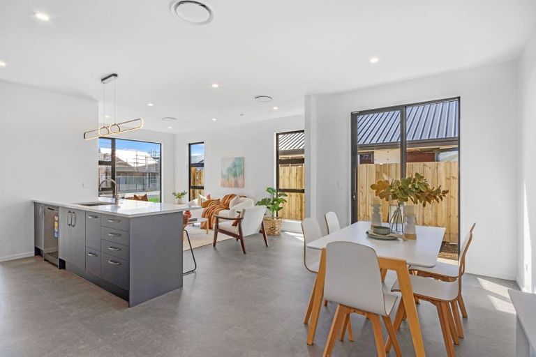 Photo of property in 6 Tuna Street, Halswell, 8025