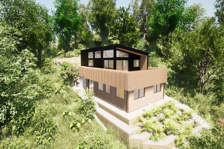 Photo of property in 3a Busaco Road, Hataitai, Wellington, 6021