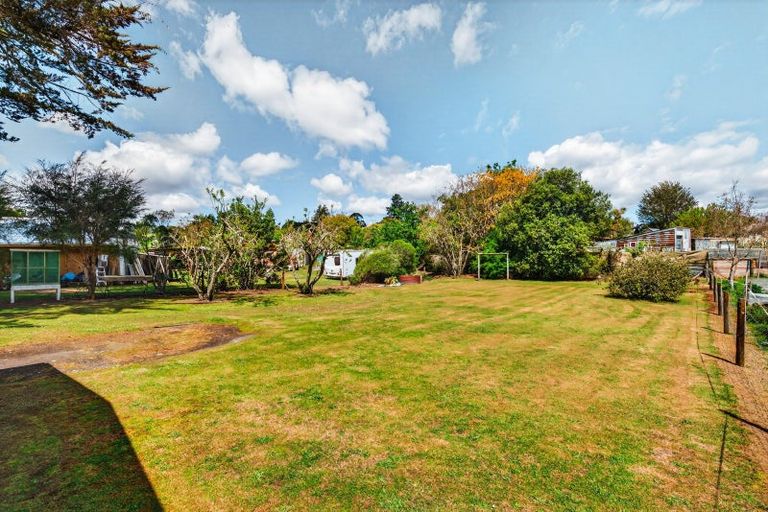 Photo of property in 25 Takapuna Road, Kakahi, Owhango, 3989