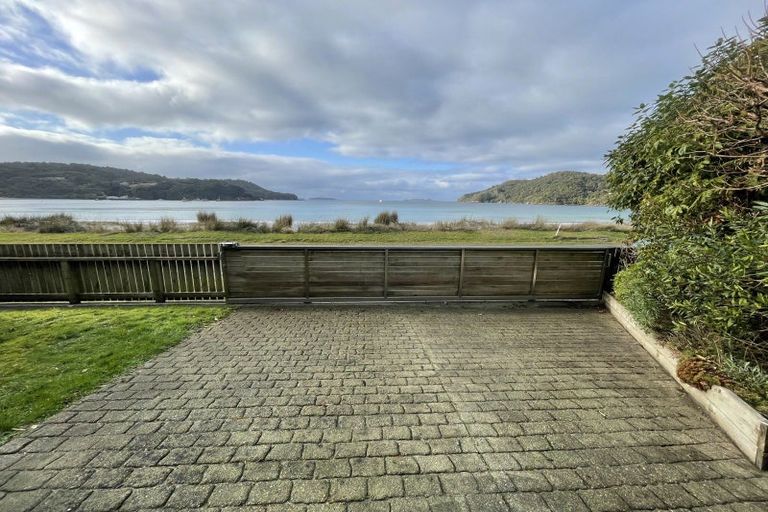 Photo of property in 293 Horseshoe Bay Road, Stewart Island/rakiura, Stewart Island, 9818