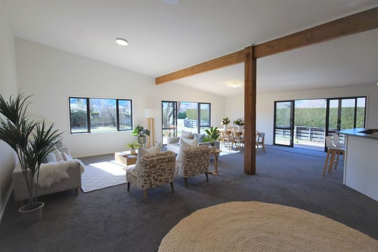 Photo of property in 9 Woodbank Road, Hanmer Springs, 7334
