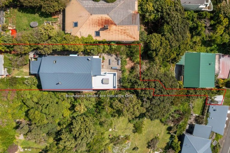 Photo of property in 101 Te Anau Road, Hataitai, Wellington, 6021