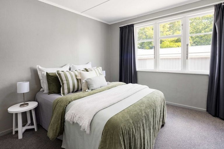 Photo of property in 42 Churchill Avenue, Maeroa, Hamilton, 3200