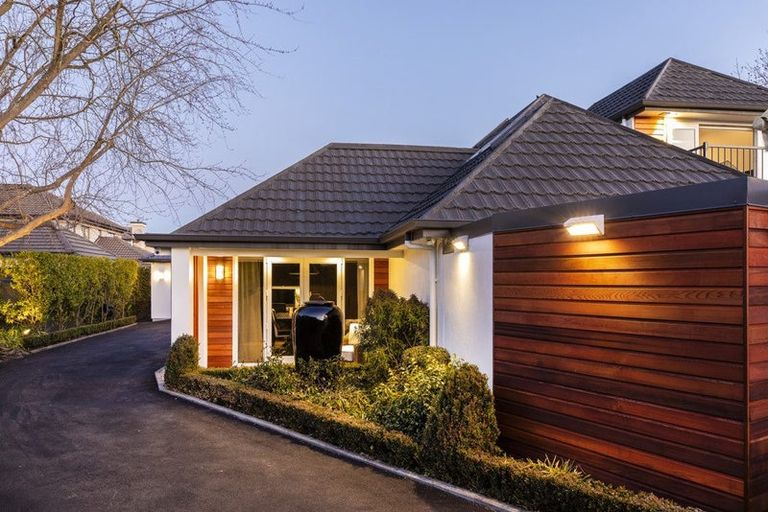 Photo of property in 38a Mcdougall Avenue, St Albans, Christchurch, 8014