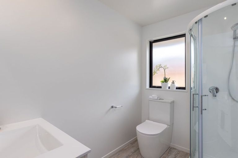 Photo of property in 400 Bower Avenue, Parklands, Christchurch, 8083