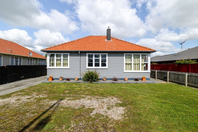 Photo of property in 84 Vogel Street, Roslyn, Palmerston North, 4414