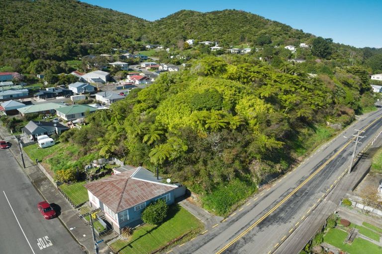 Photo of property in 26 Murray Street, Greymouth, 7805