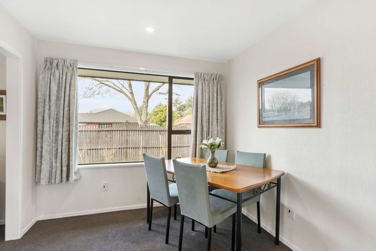Photo of property in 2/61 Twyford Street, Bishopdale, Christchurch, 8053