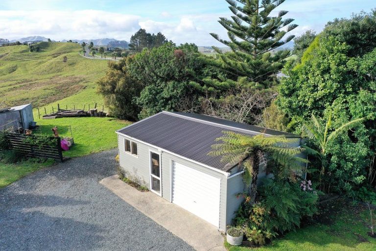 Photo of property in 4988 State Highway 14, Awakino Point, Dargaville, 0372