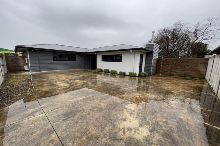 Photo of property in 3a Mcgregor Street, Milson, Palmerston North, 4414