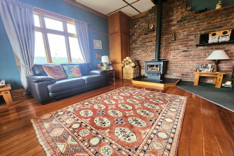 Photo of property in 7 Semple Street, Kakanui, Oamaru, 9495