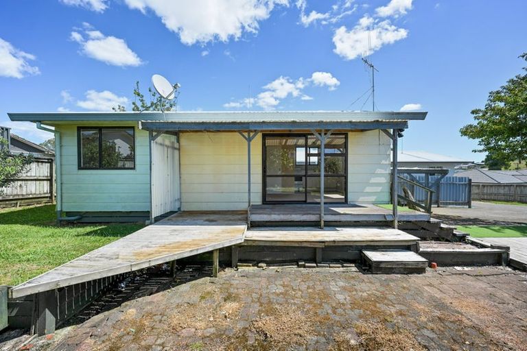 Photo of property in 9a Maynard Place, Temple View, Hamilton, 3218