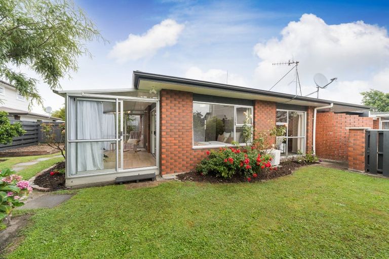 Photo of property in 1/47 Langley Avenue, Milson, Palmerston North, 4414