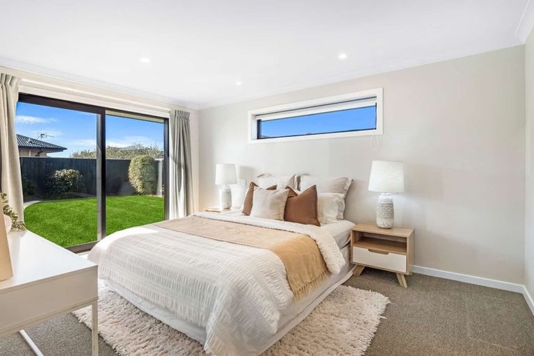 Photo of property in 6 Polar Lane, Lincoln, 7608