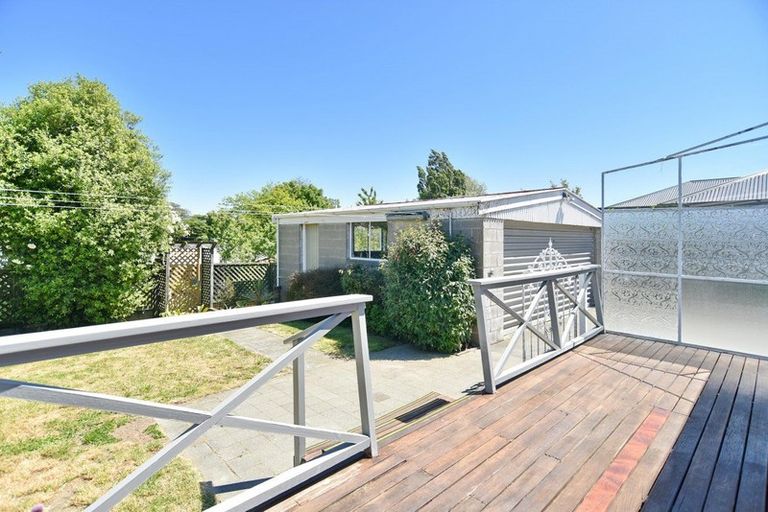 Photo of property in 119 Centaurus Road, Huntsbury, Christchurch, 8022